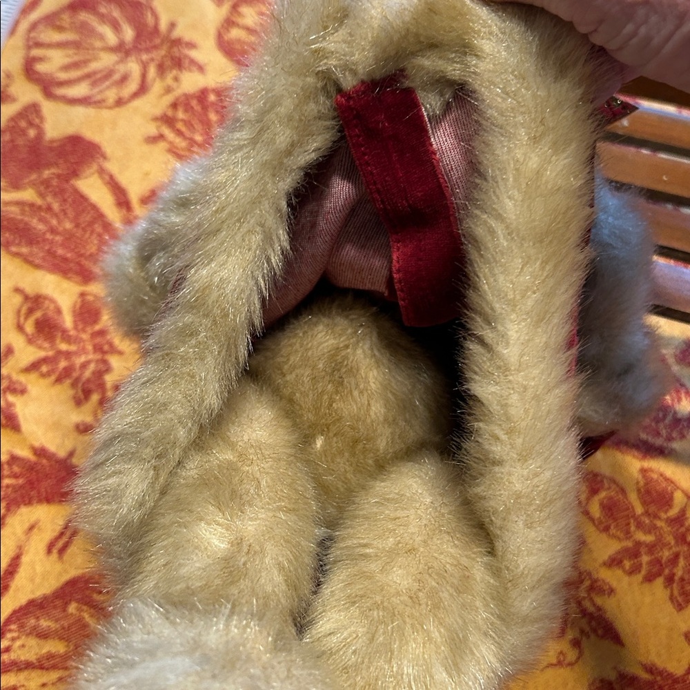 The Bearington Collection Vintage 2003 Virginia Style 1072 Retired Collectible - Picture 7 of 12